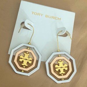 🌷Tory Burch earrings